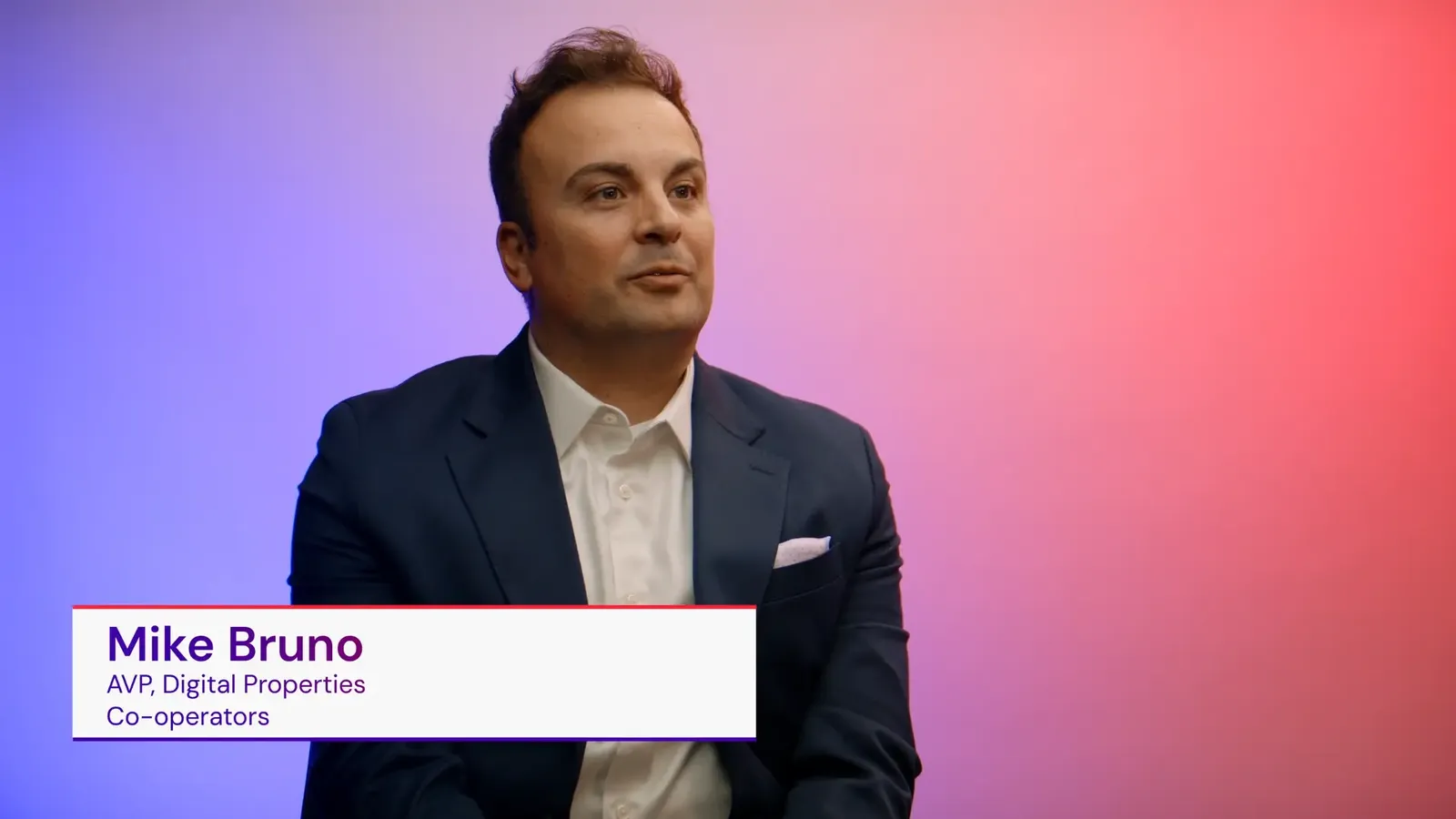 Mike Bruno Co-operators