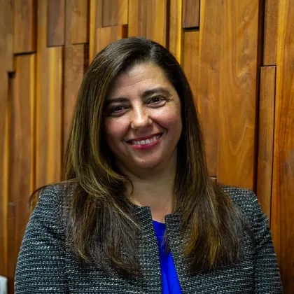 Mary Karborani