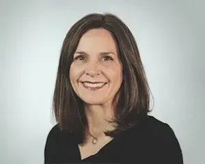 Hannah head shot