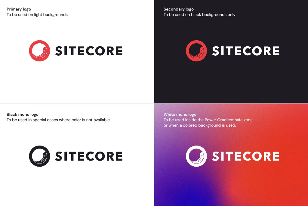 Logo Use Brand Guidelines img
