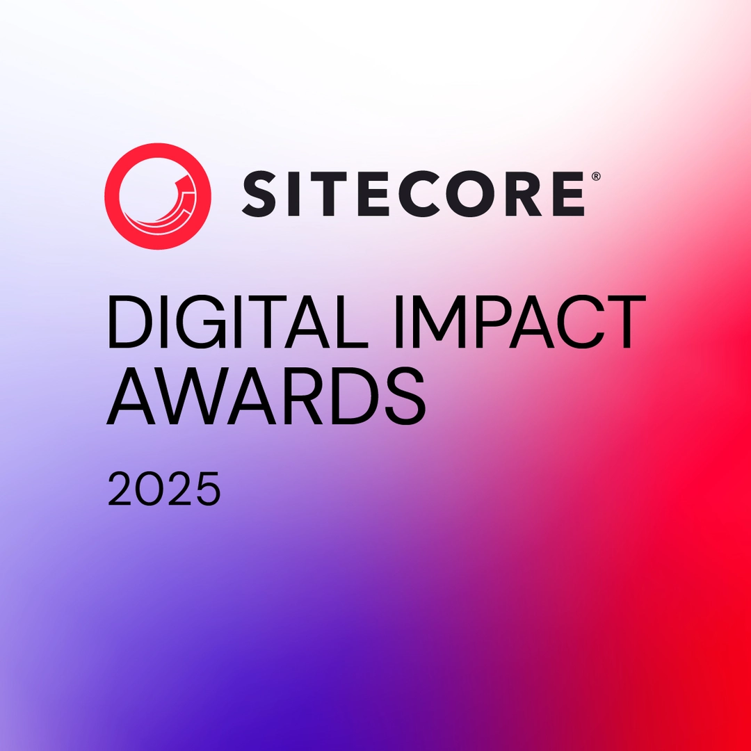 Sitecore Digital Impact Awards (formerly Sitecore Experience Awards)