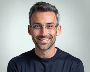 headshot