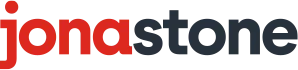 jonastone logo