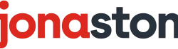 jonastone logo