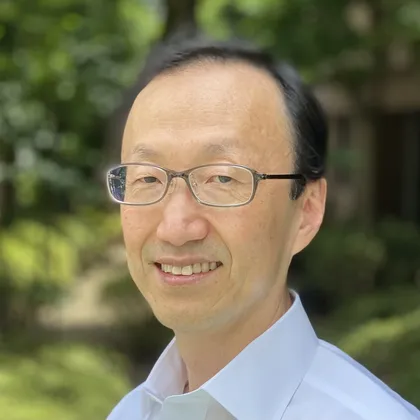 Kensaburo Tamura