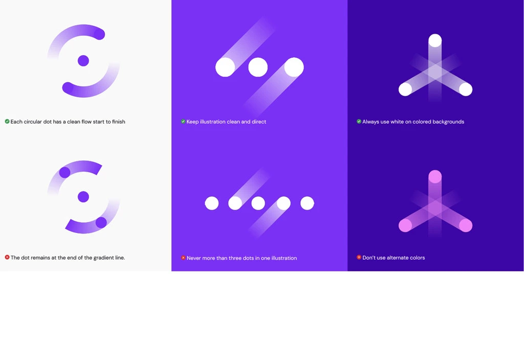 Abstract Do And
Dont Brand Guidelines img