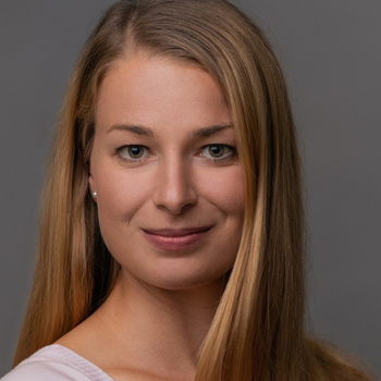 Anna Pokorna