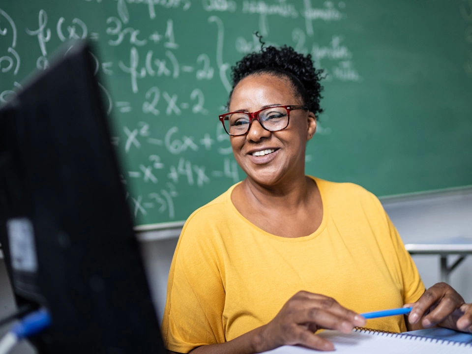 CTAMB improves online experiences for educators with Sitecore