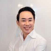 Lawrence Tan