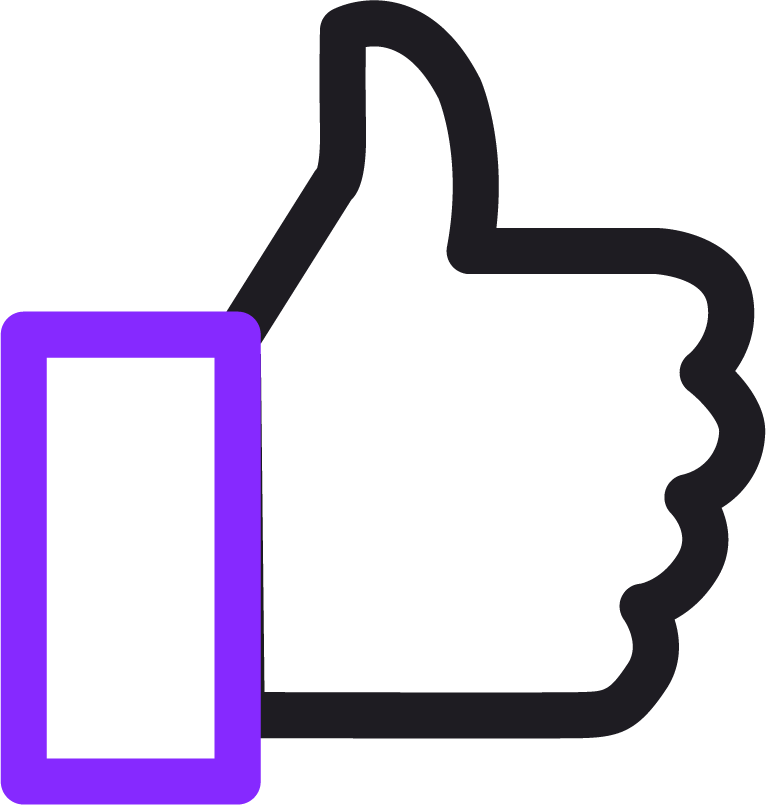 likes Icon