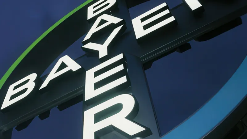 Bayer brand