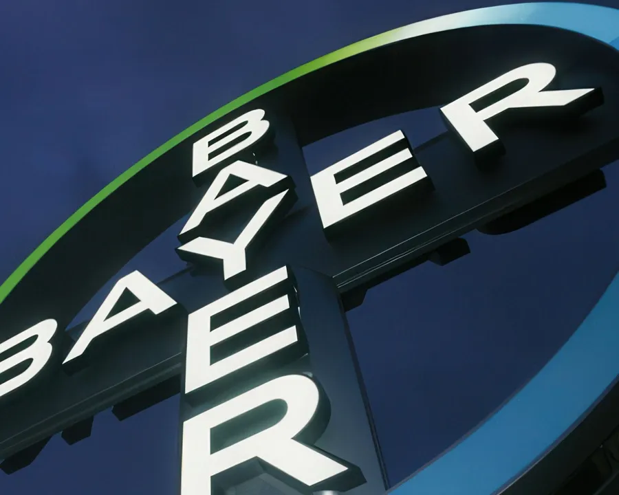 Bayer brand