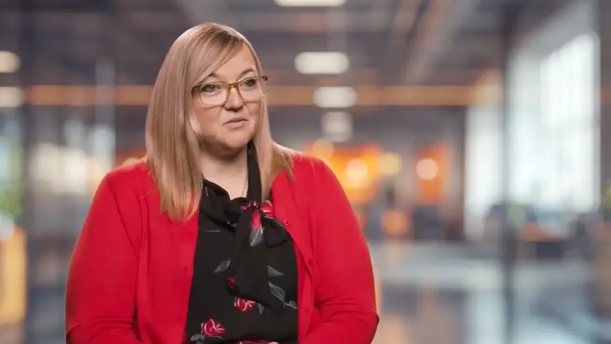 SitecoreAI customer video thumbnail for ENMAX digital experience video