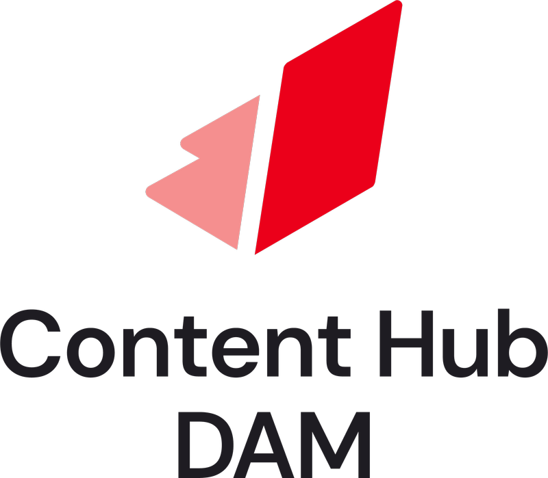 Sitecore Content Hub DAM logo