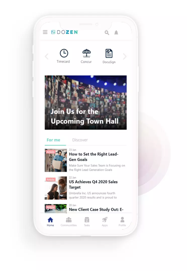 Dozen Branded Commerce