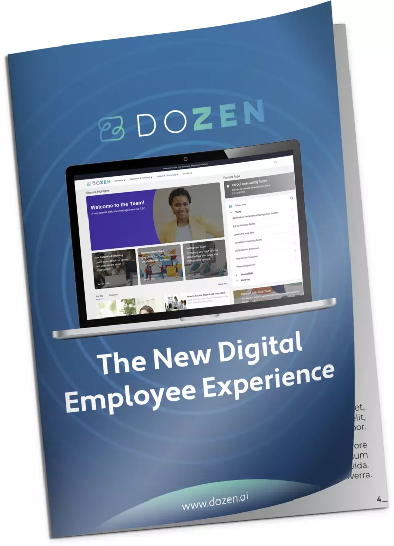 Dozen Branded Commerce