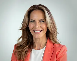 Michelle Boockoff Bajdek, Sitecore’s Chief Marketing Officer