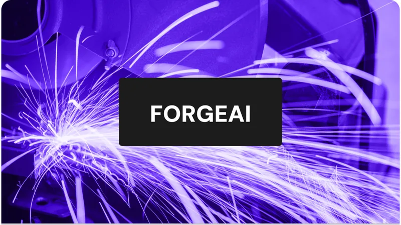 ForgeAI