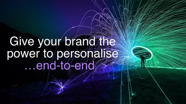 Acxiom Branded Commerce