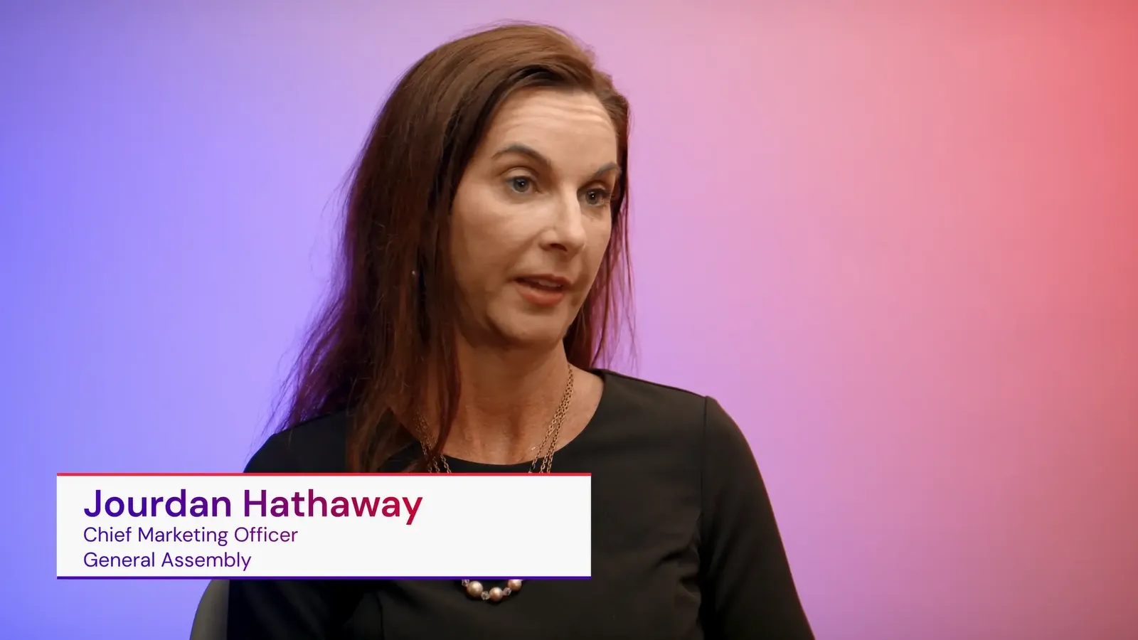 Jourdan Hathaway screenshot