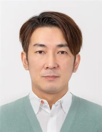 Hitoshi Morisaw