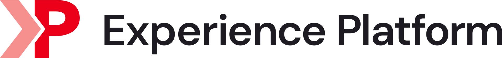 Sitecore XP logo