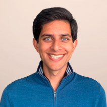 Nikhil Lai