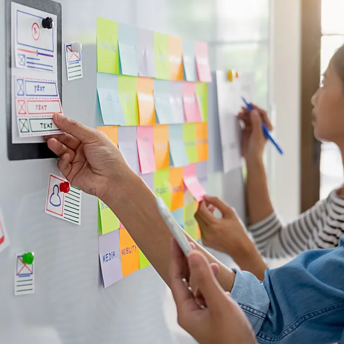 Creative,Web,Designer,Planning,Application,And,Developing,Template,Layout,,Framework