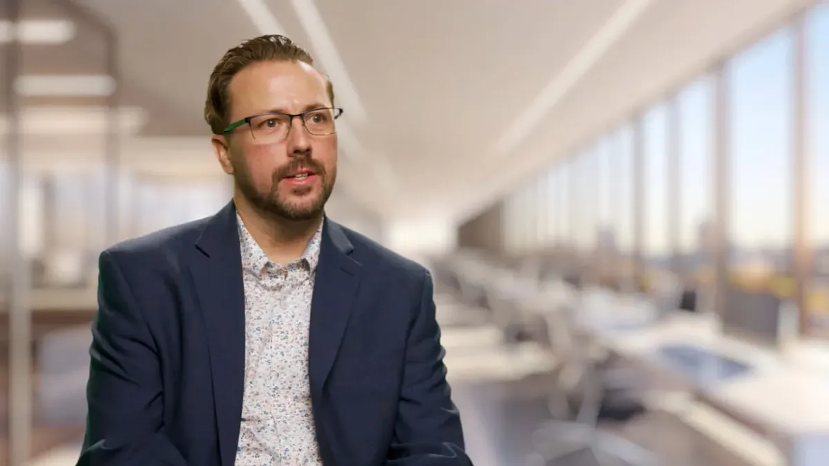 SitecoreAI customer video thumbnail for GoTo Technologies transformed digital experience video