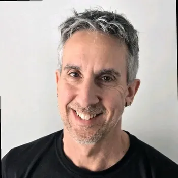 Scott Burnell