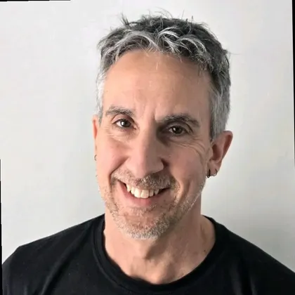 Scott Burnell