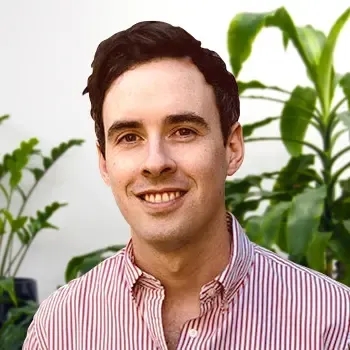 Jon Holcombe