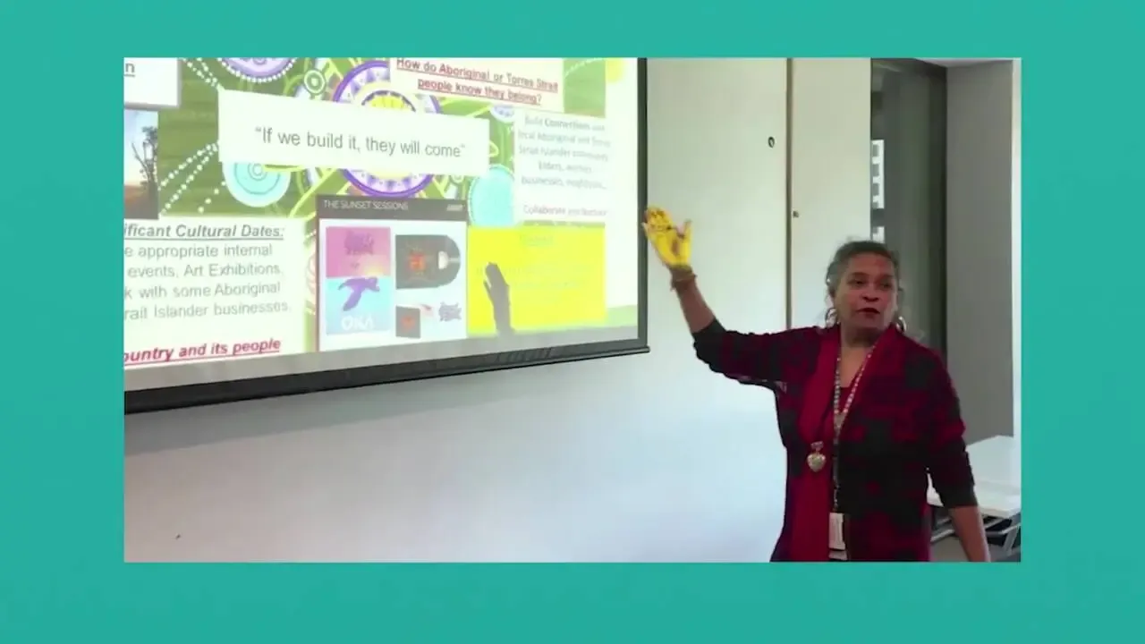 UnitingCare Queensland Video Thumb