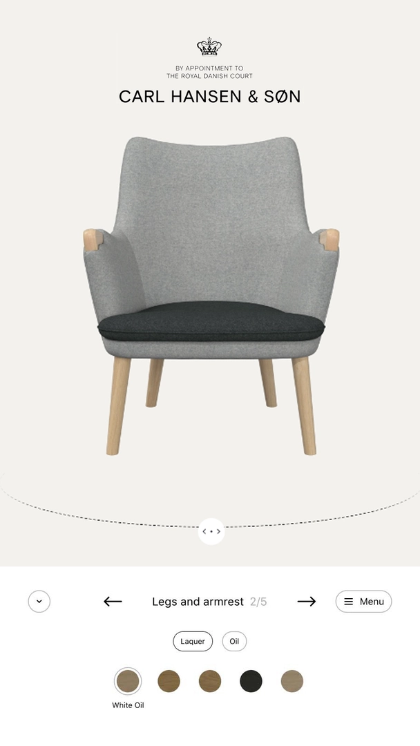 chair
