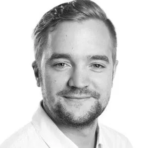 Niclas Rudolfsson