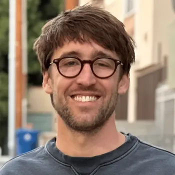 Chris Andrew, Scrunch