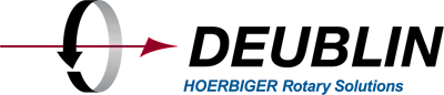 deublin logo