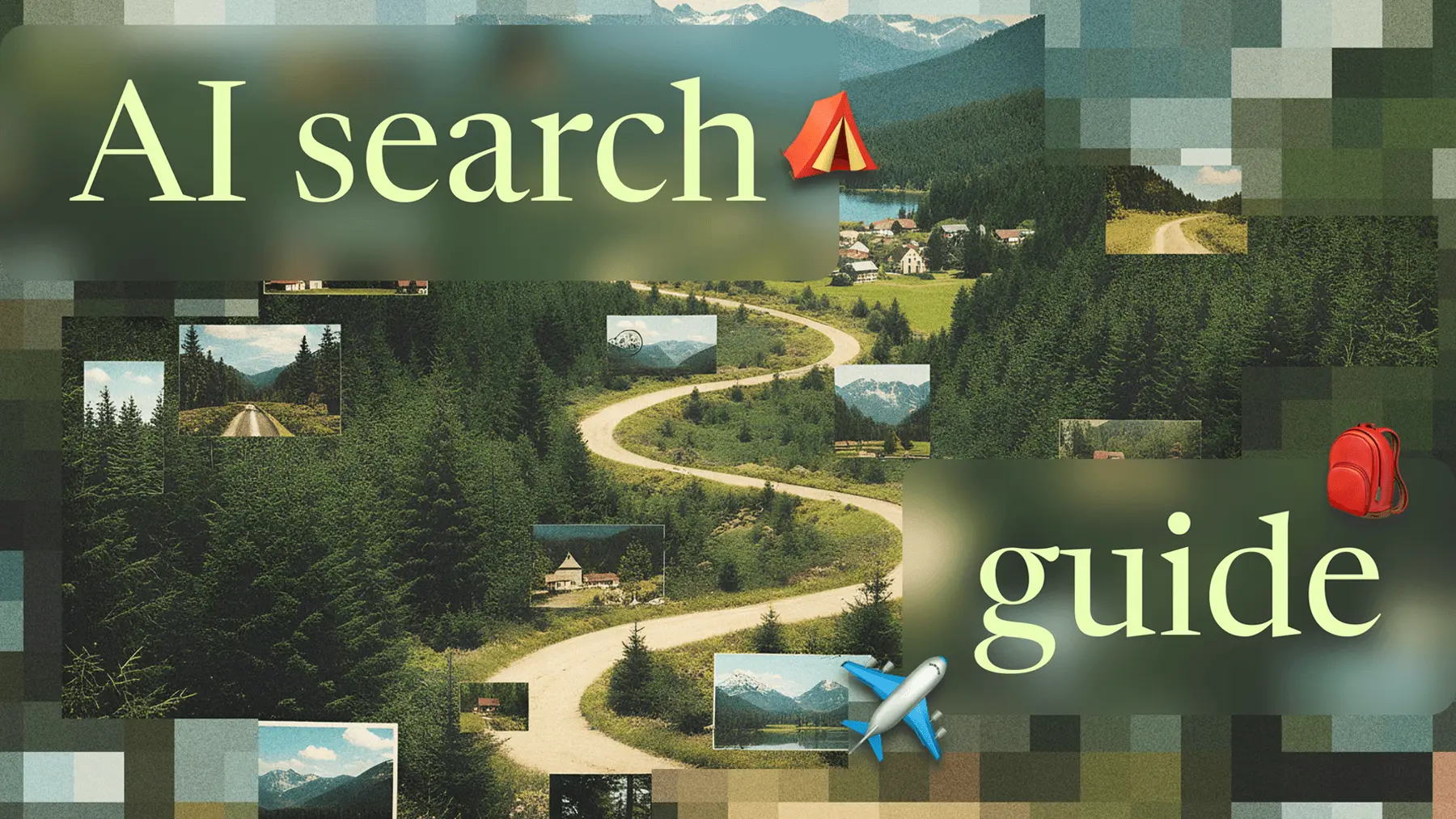 AI Search guide from Scrunch