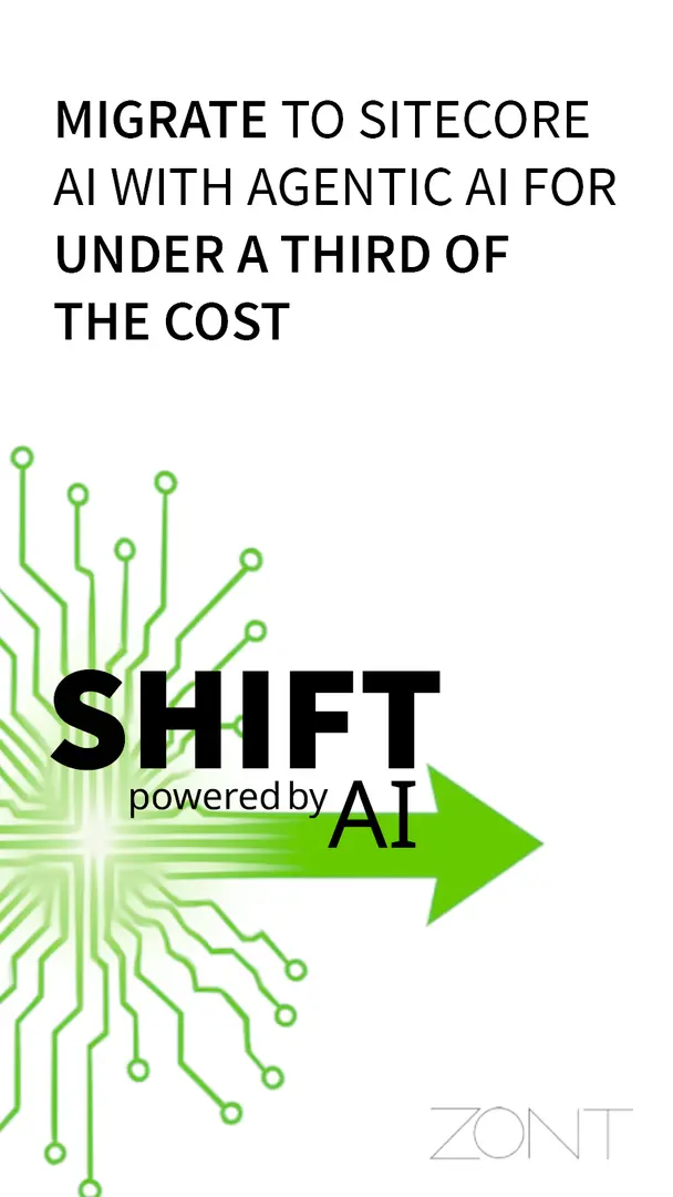 Shift AI