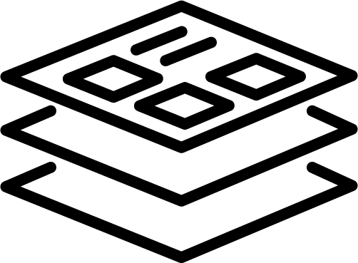 Icon - Platform