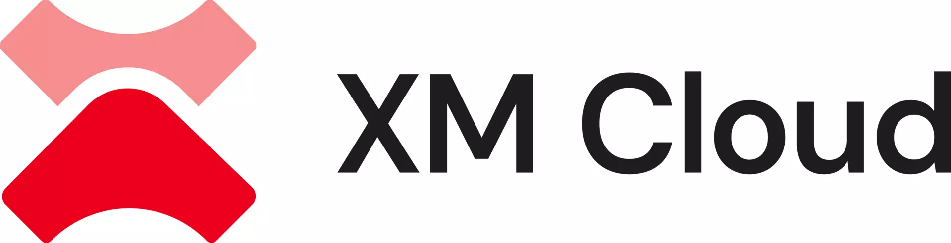 Sitecore XM Cloud logo