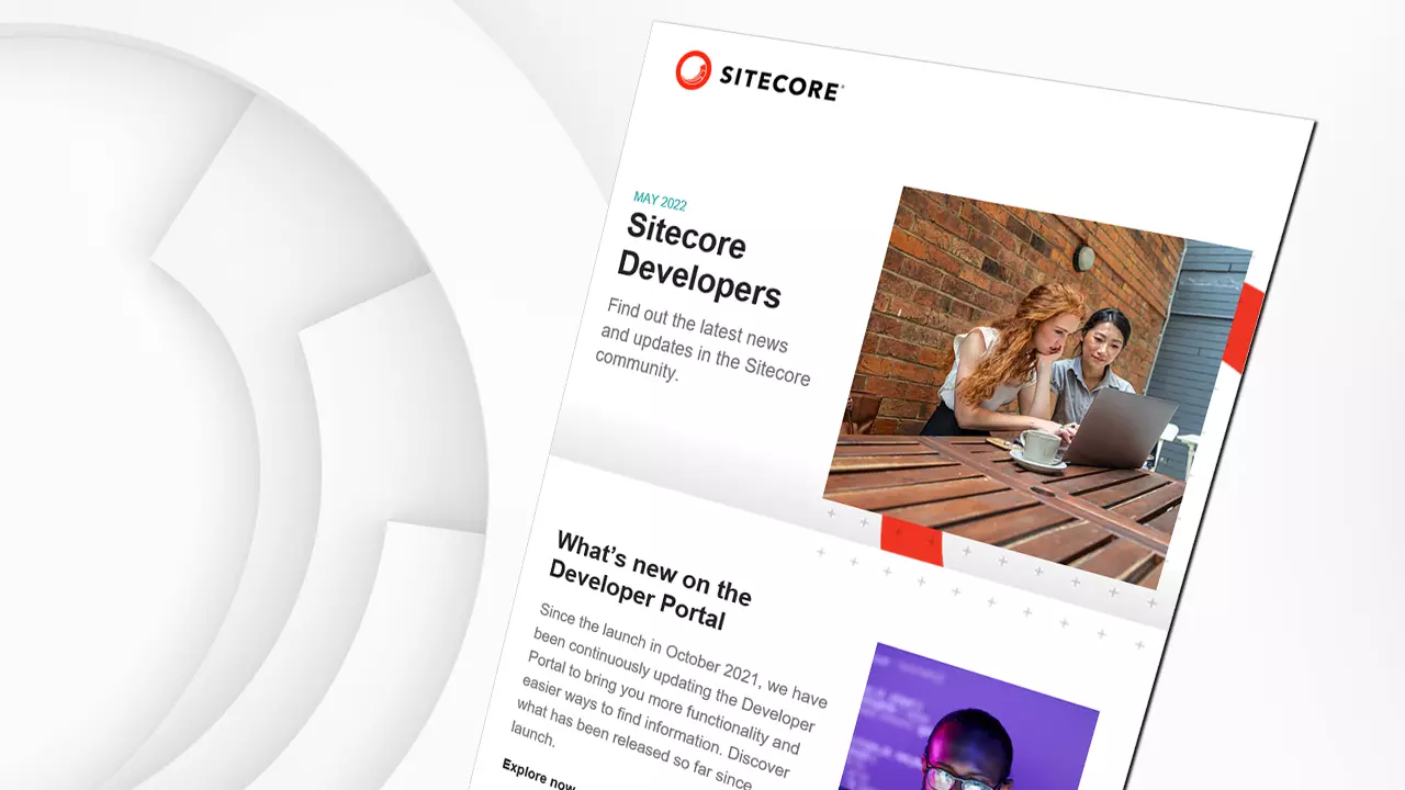 Sitecore for Developers